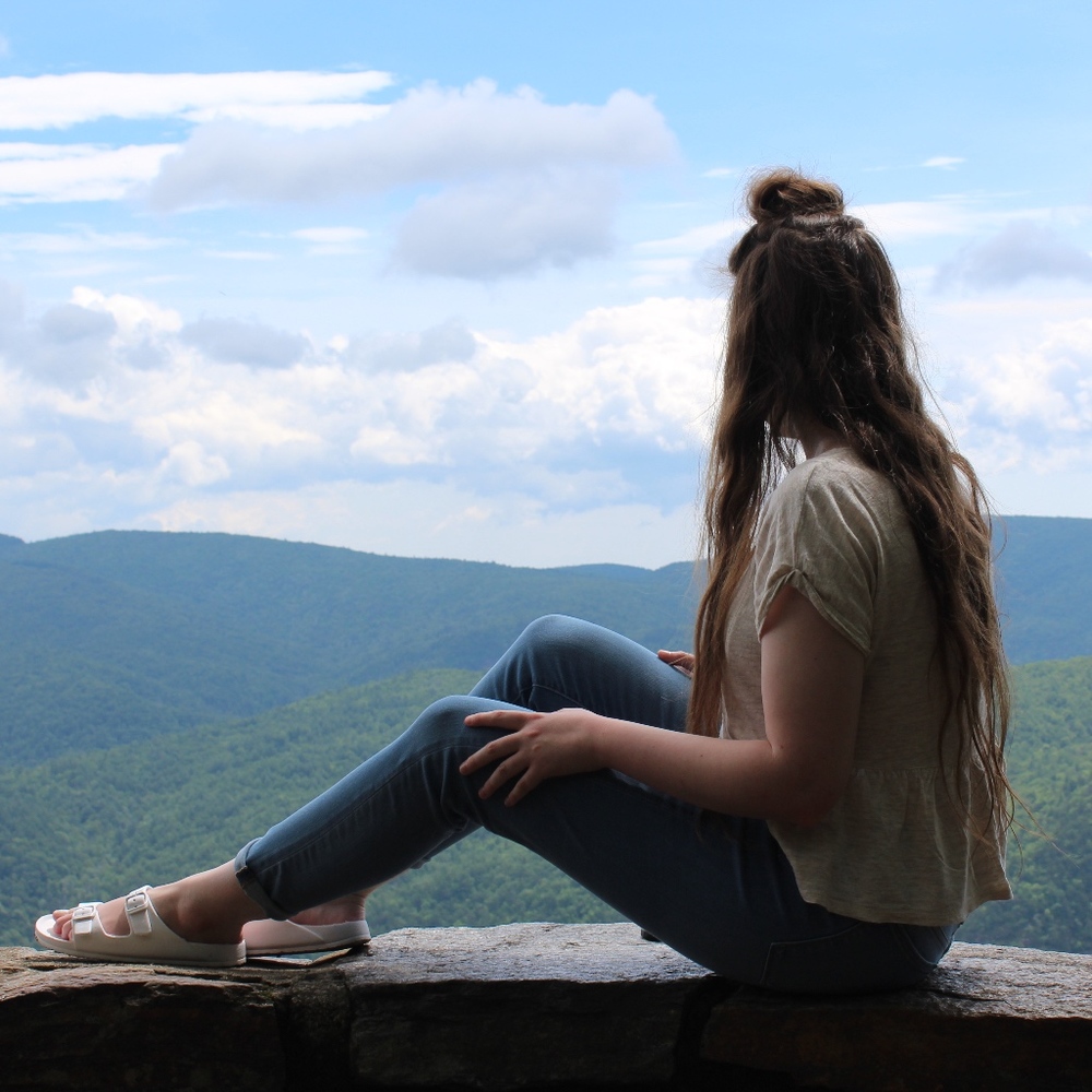 Meet your Posher, Kayla